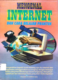 Mengenal Internet dan Cara Belajar Praktek