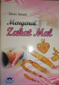 Mengenal Zakat Mal