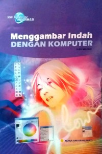 Menggambar Indah dengan Komputer