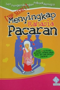 Menyingkap Rahasia Pacaran