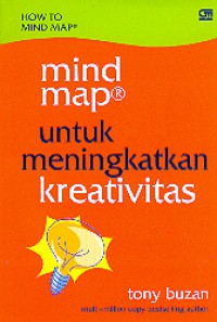 Mind Map Untuk Meningkatkan Kreativitas