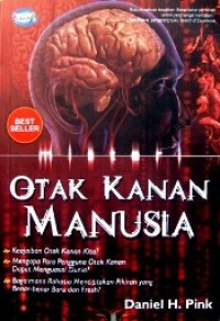 Misteri Otak Kanan Manusia