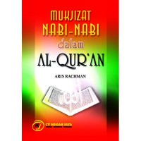 Mukjizat Nabi-Nabi Dalam Al-Qur'an