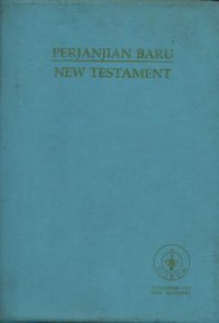 Perjanjian Baru : New Testament