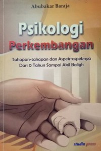 Psikologi Perkembangan