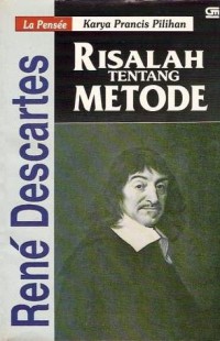 Risalah Tentang Metode