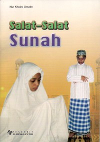 Salat-Salat Sunah