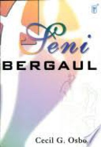 Seni Bergaul