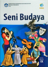 Seni Budaya SMP Kelas 8