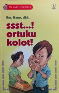 Ssst?! Ortuku Kolot!