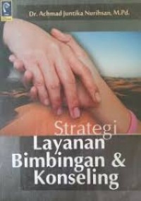 Strategi Layanan Bimbingan & Konseling