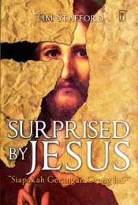 Surprised By Jesus : 