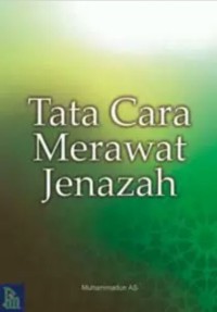 Tata Cara Merawat Jenazah