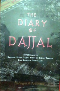 The Diary Of Dajjal