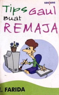 Tips Gaul Buat Remaja