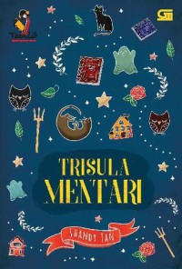 Trisula Mentari