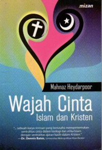 Wajah Cinta Islam Dan Kristen