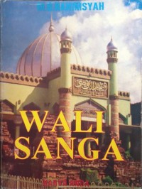 Wali Sanga